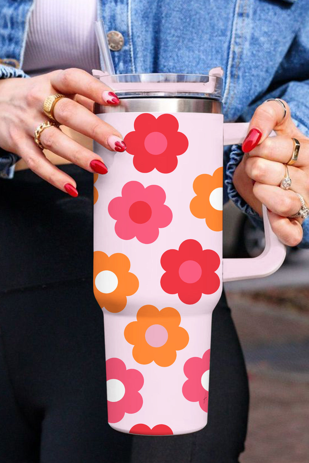 Tumblers and Cups