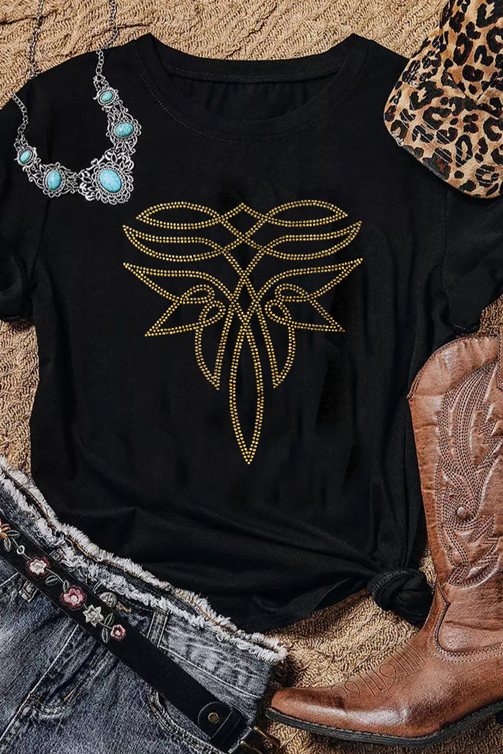 Graphic Tees