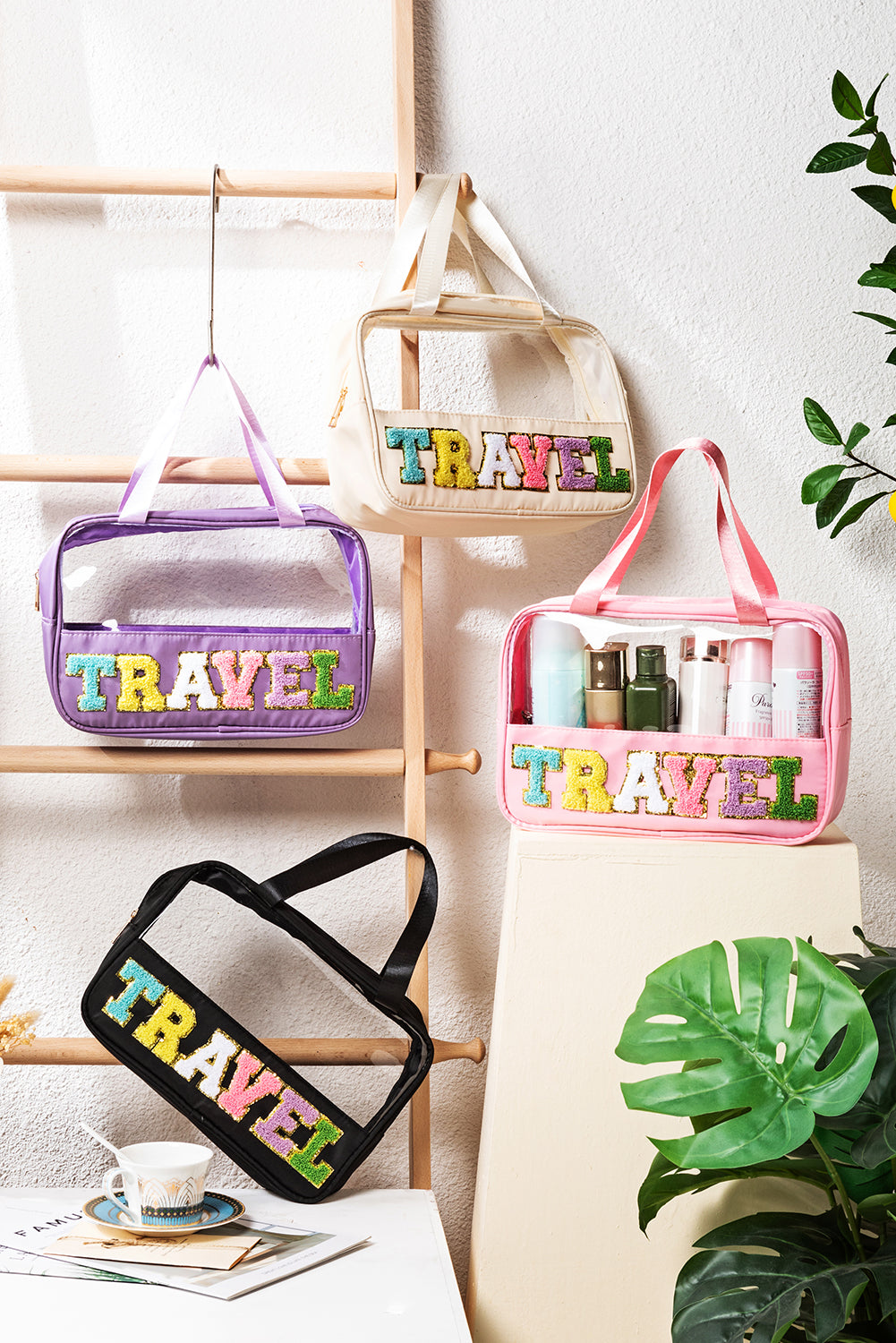 Bags & Beauty