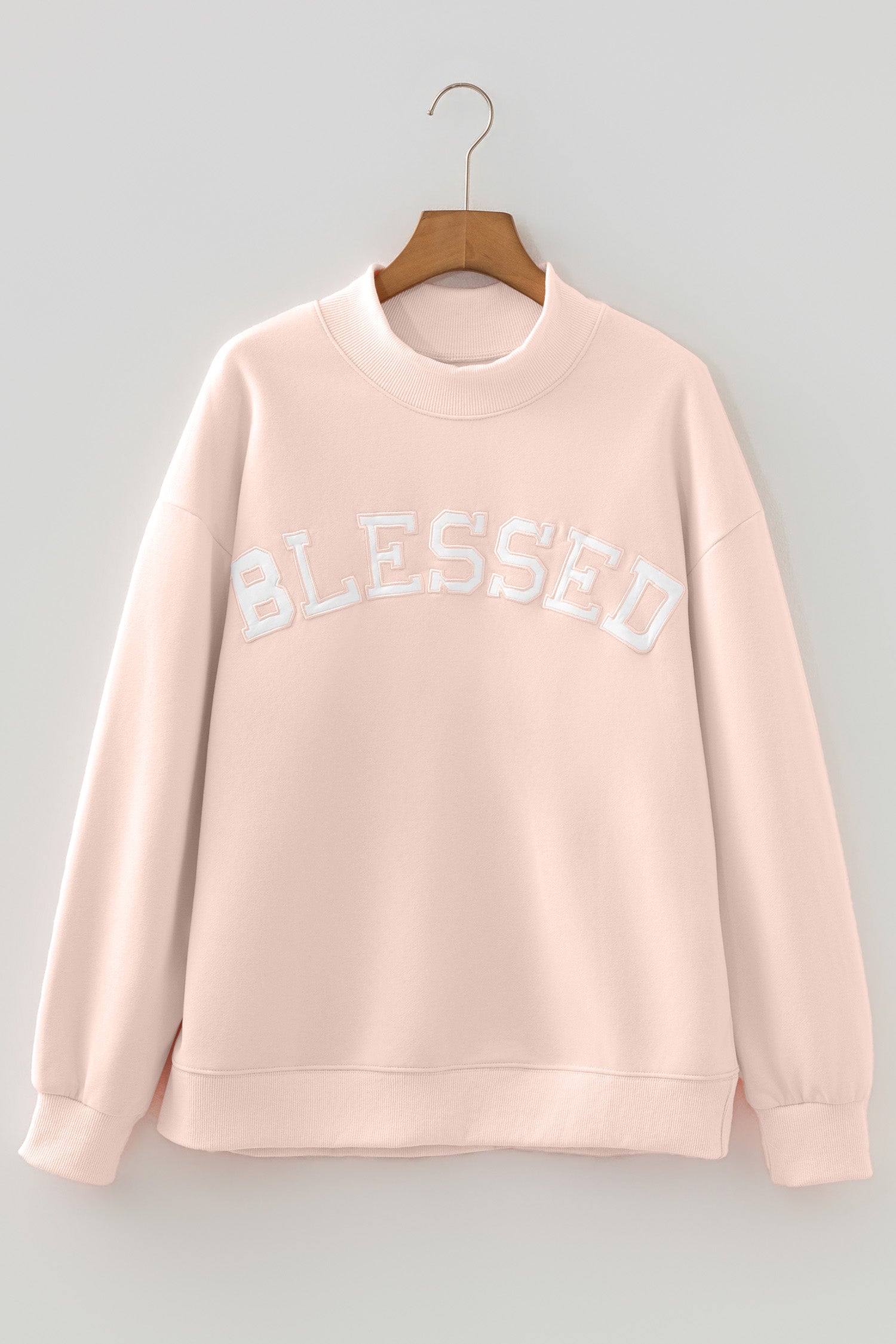 Blessed & Cozy Sweatshirt
