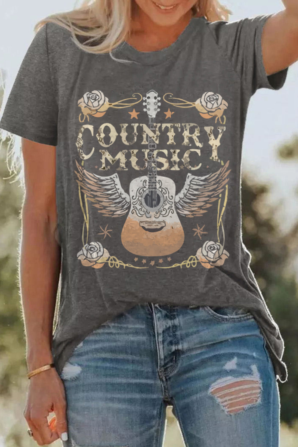 Rockin' County Music