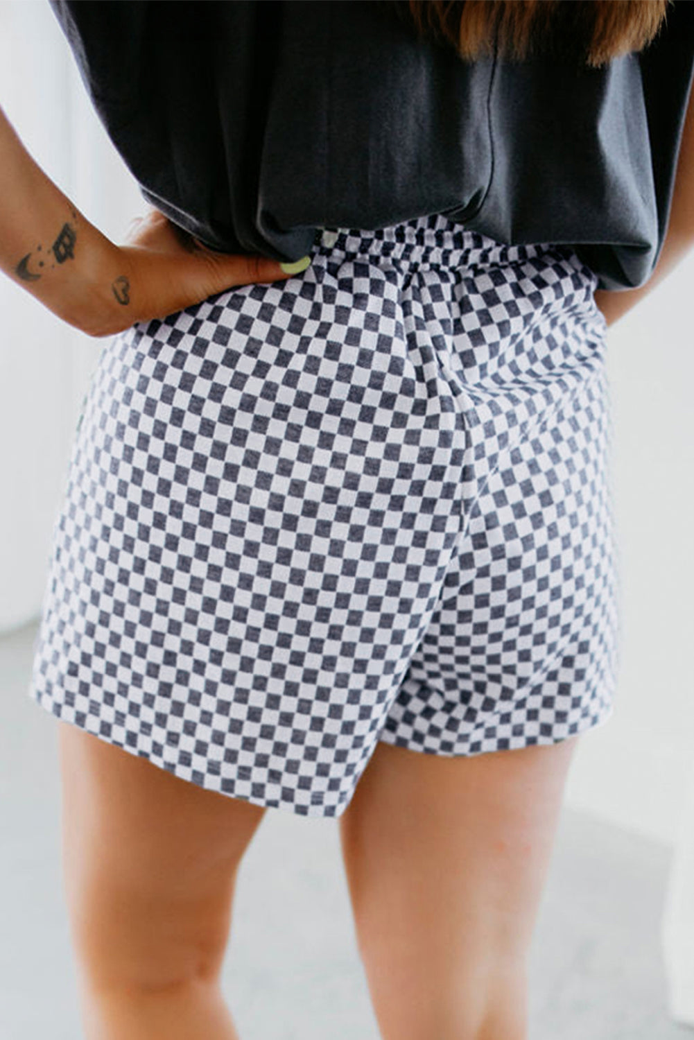 Check Me Out Shorts
