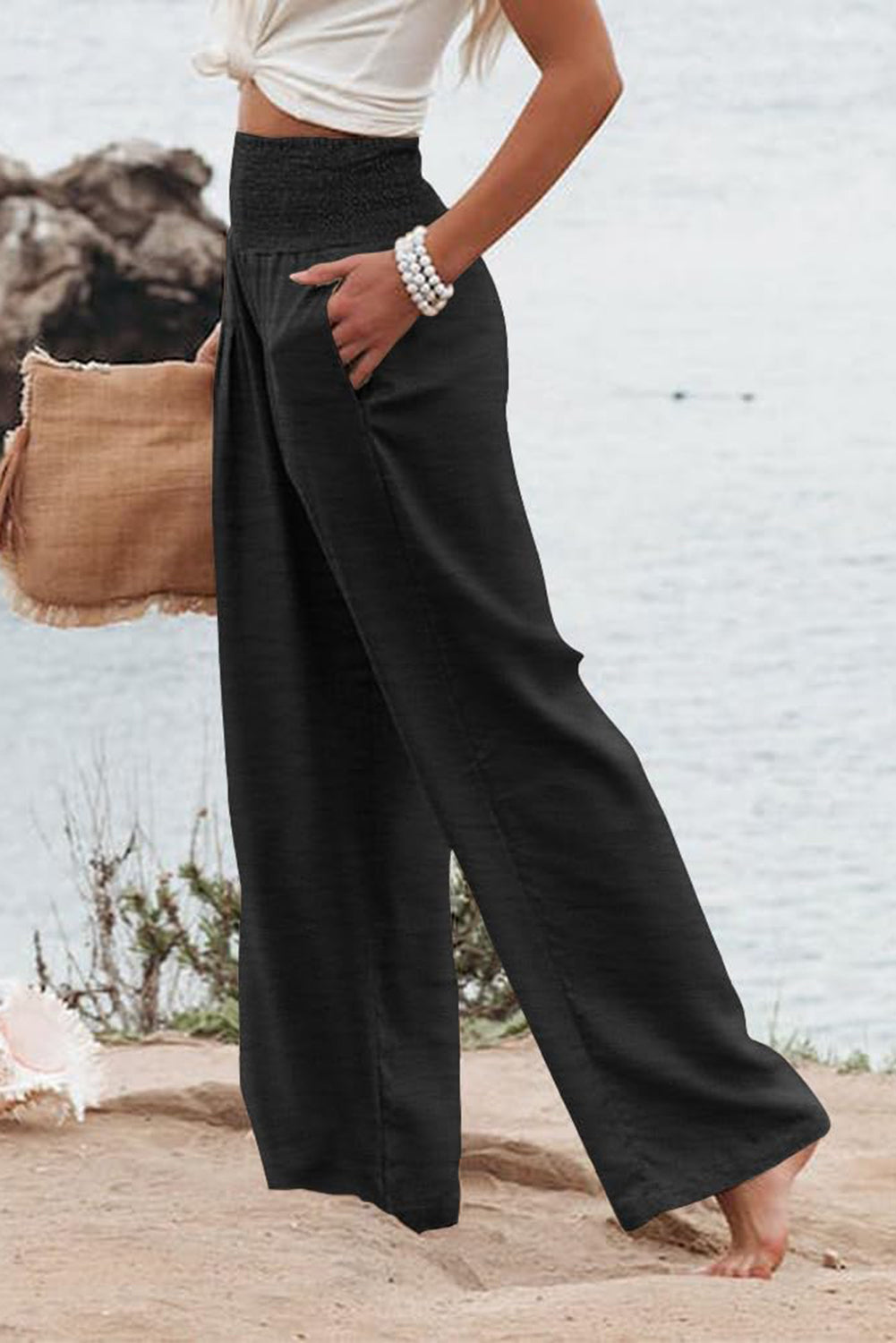 Midnight Flow Pants