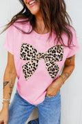 Wild Bow Graphic Tee
