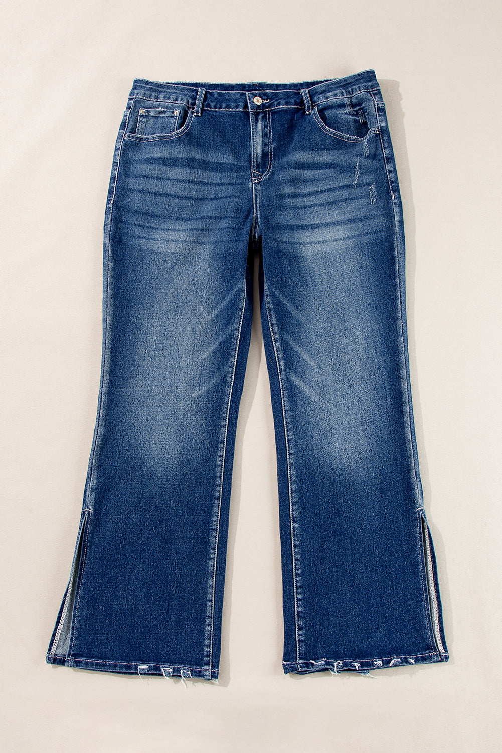 Midnight Flare Denim