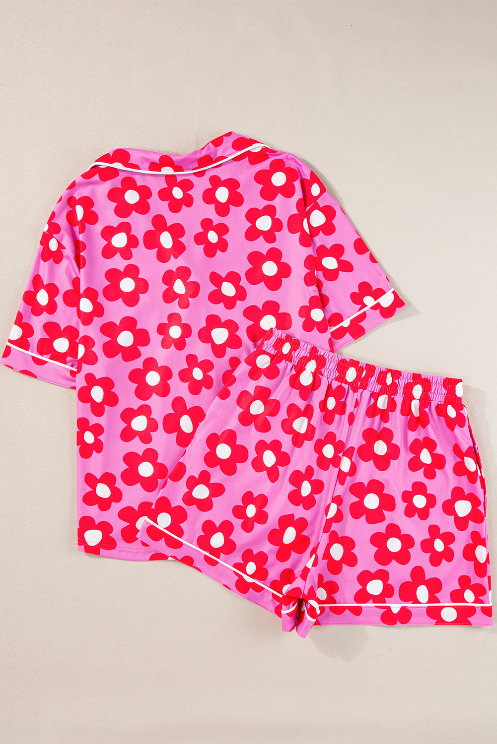 Blossom Babe PJ Set