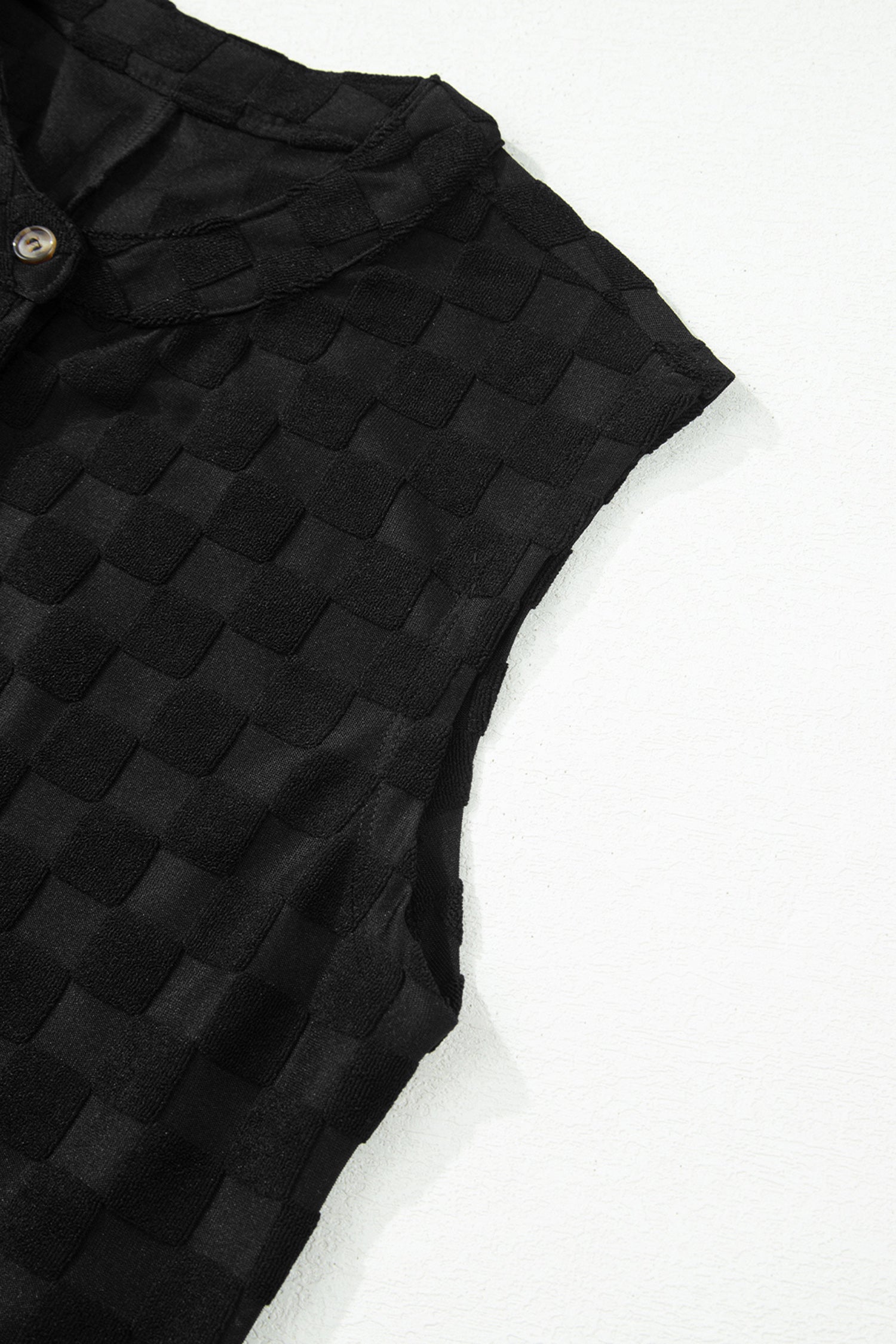 Chic Black Jumpsuit