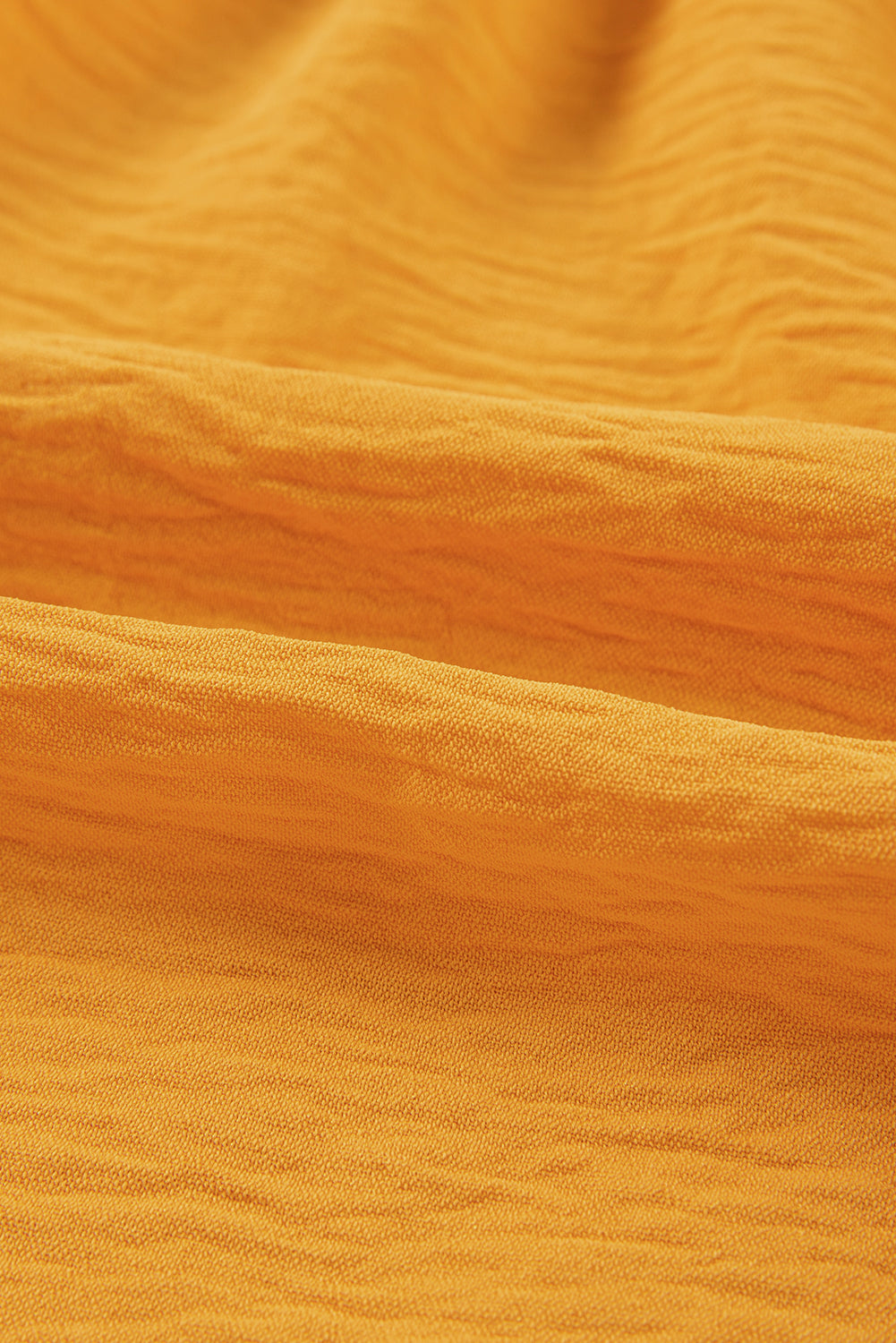 Golden Hour Smocked Romper