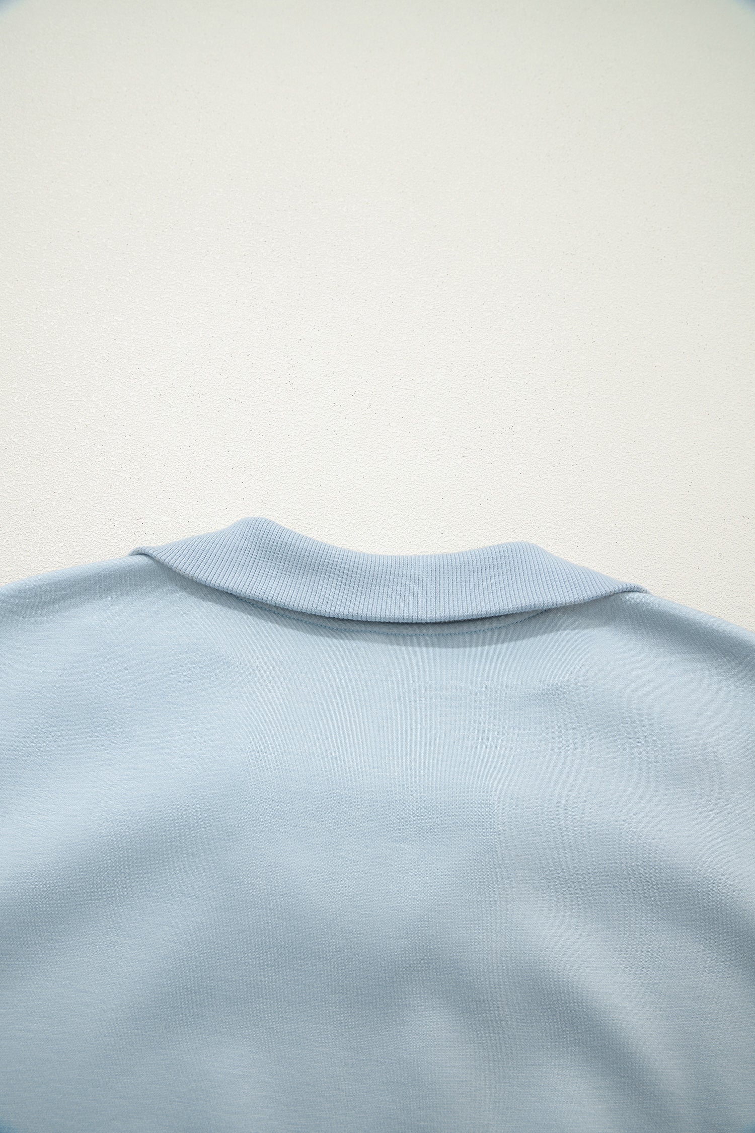 Powder Blue Luxe Set