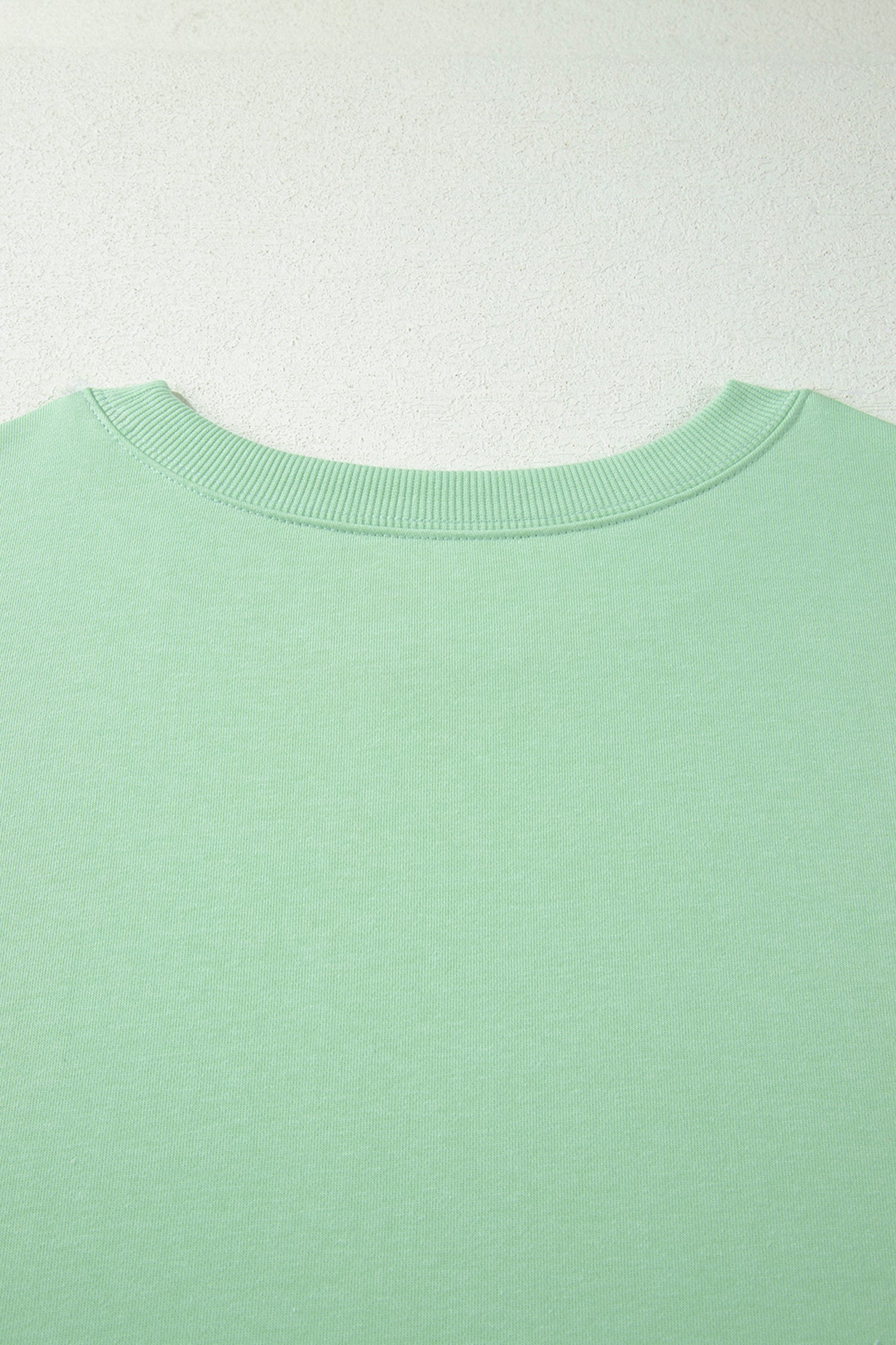 Mint Breeze Lounge Set