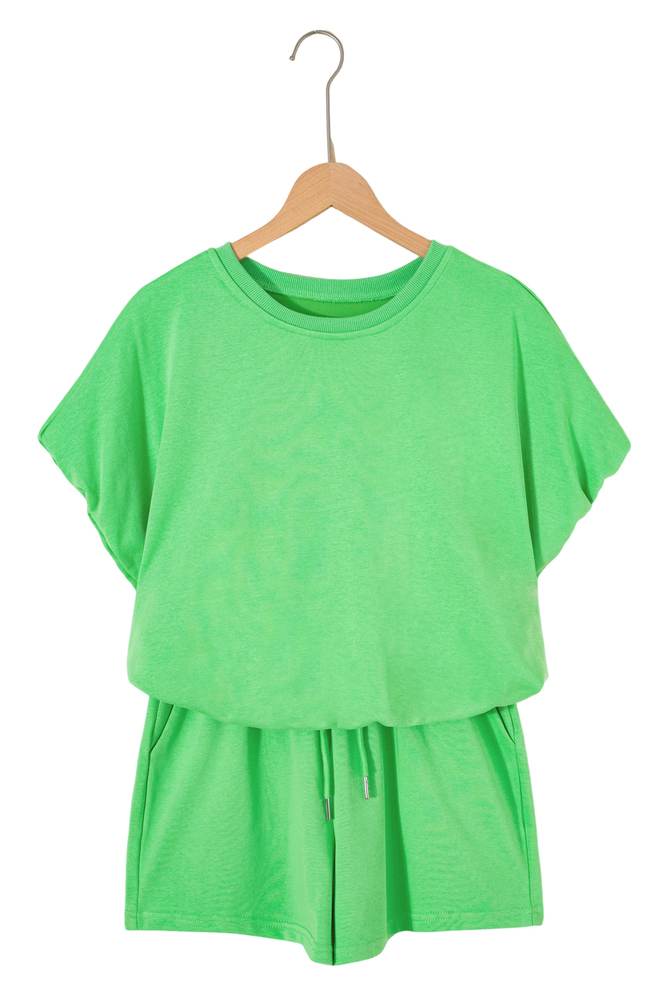 Emerald Ease Set