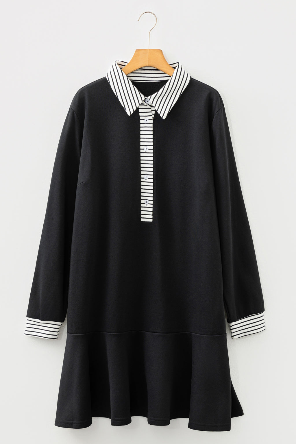 Midnight Elevated Dress