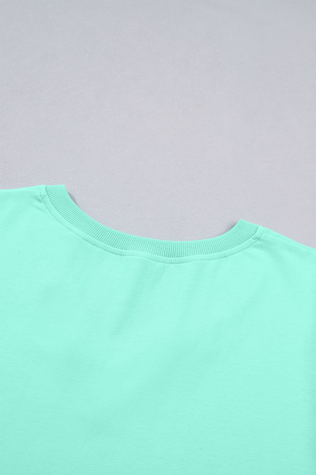 Minty Fresh Charm Top