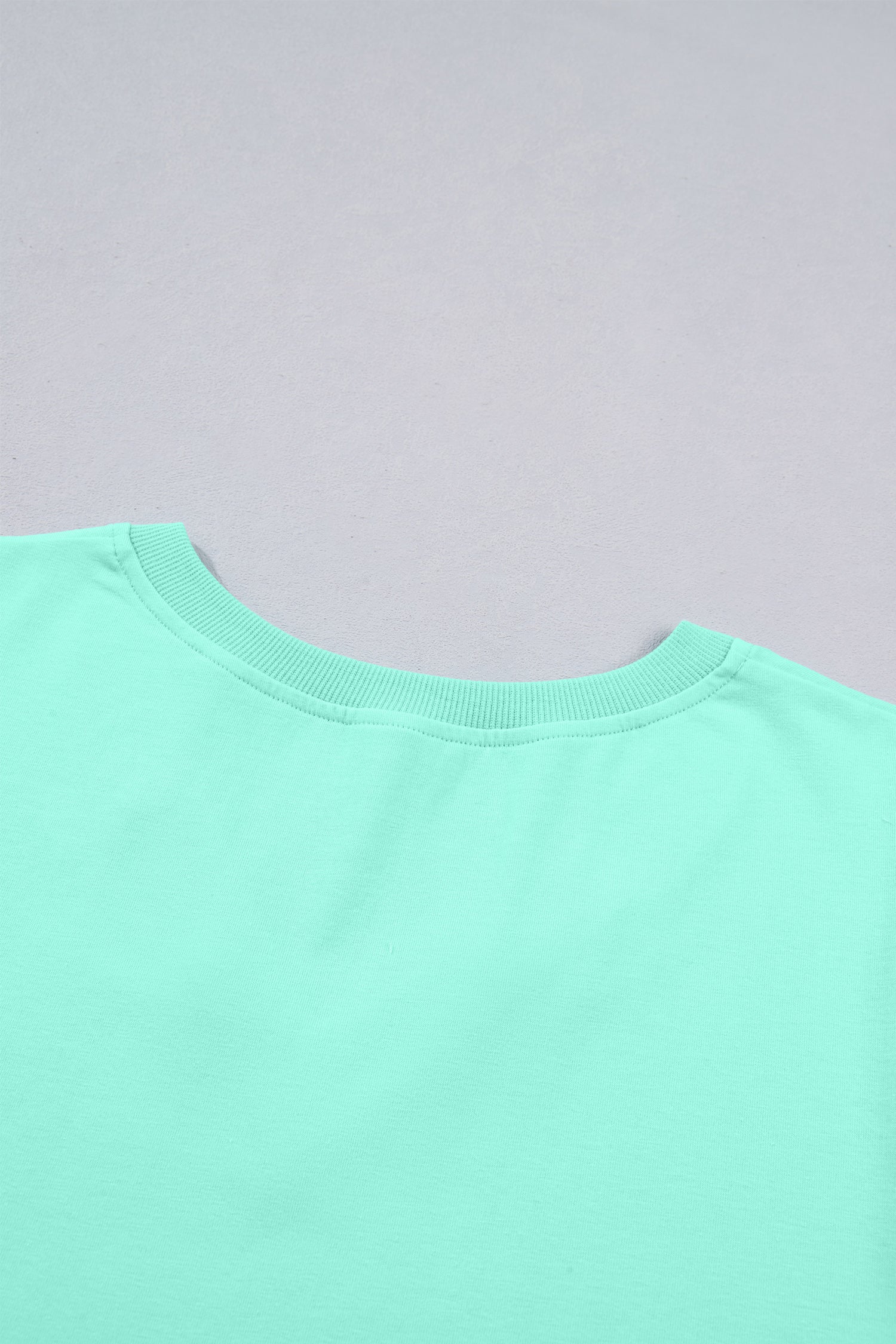 Minty Fresh Charm Top