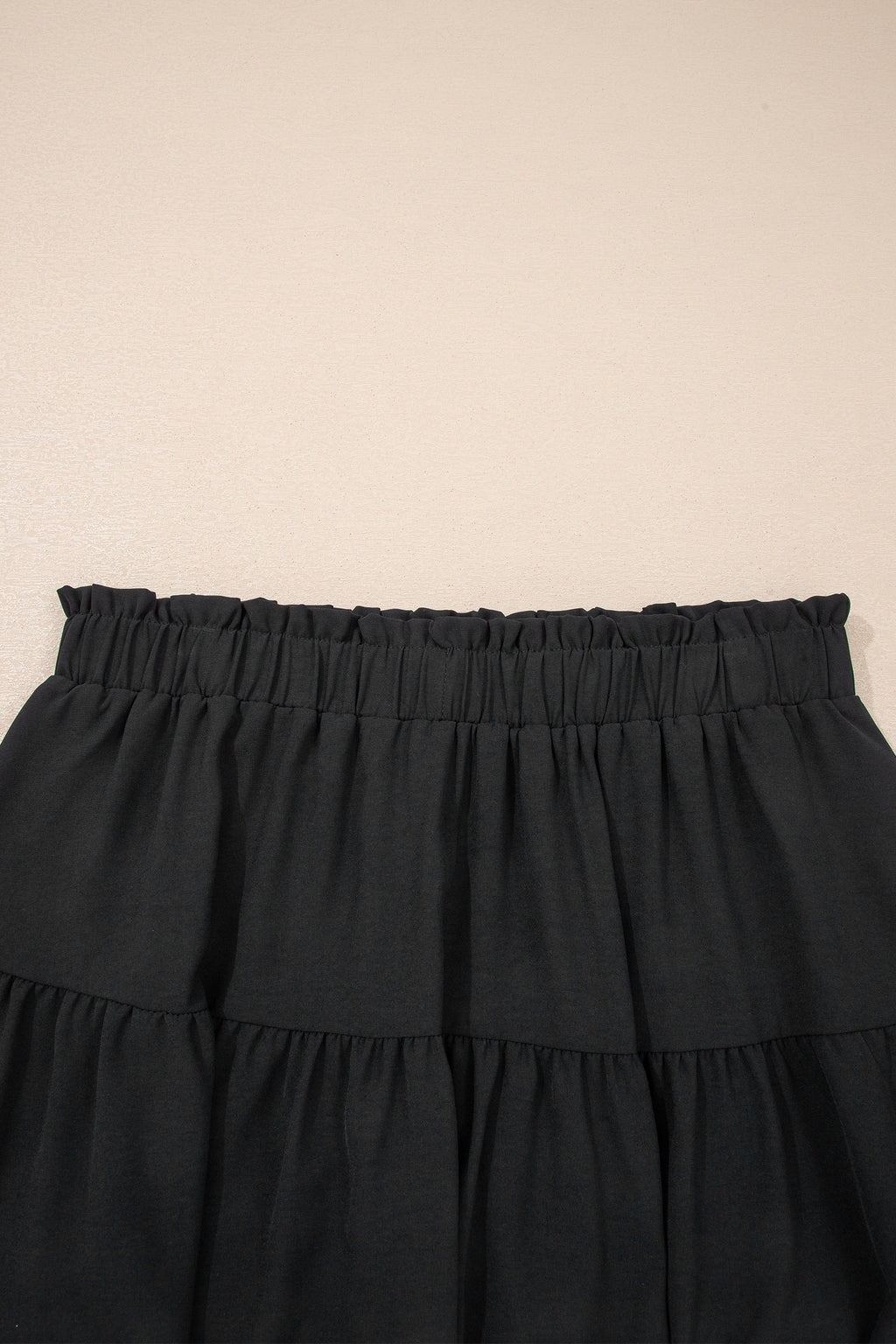 Southern Jet Frilly Shorts