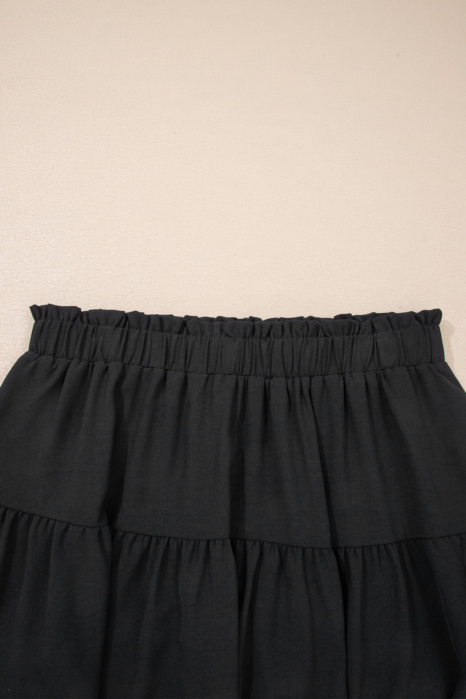 Southern Jet Frilly Shorts