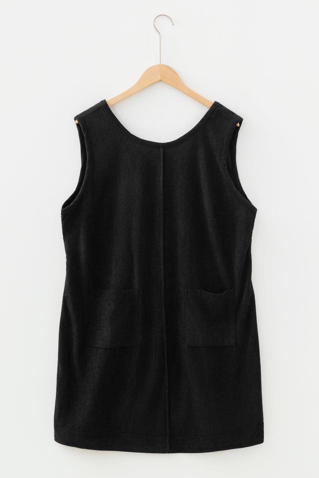 Midnight Luxe Mini Dress