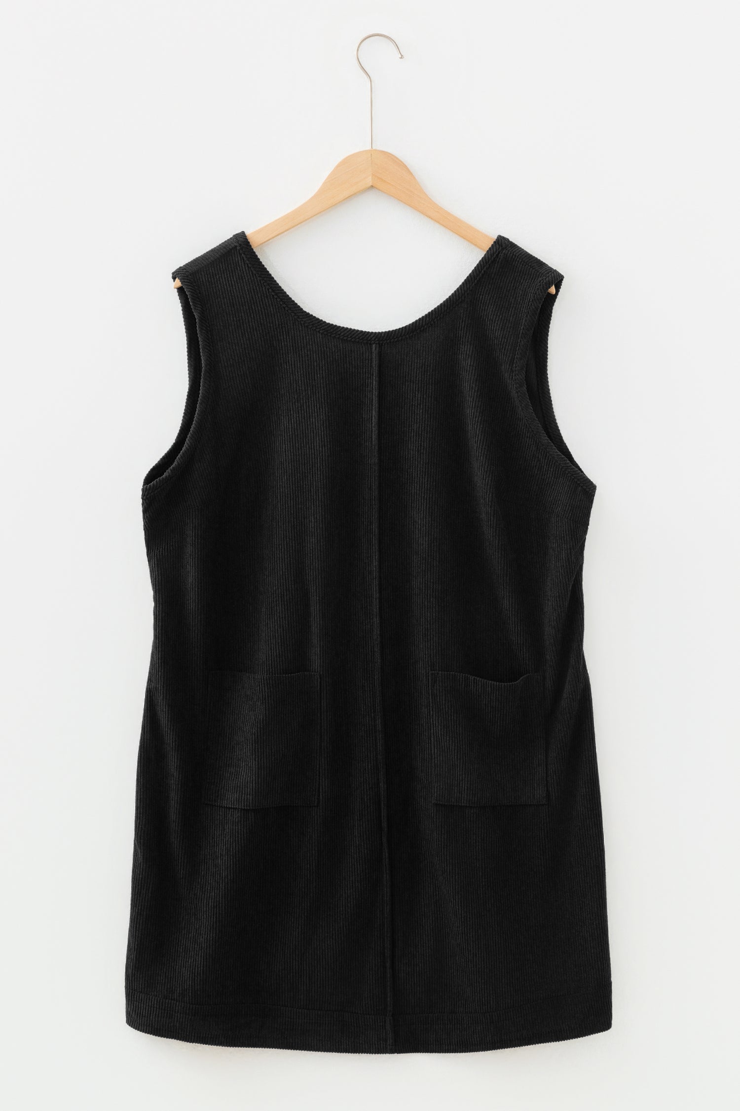 Midnight Luxe Mini Dress
