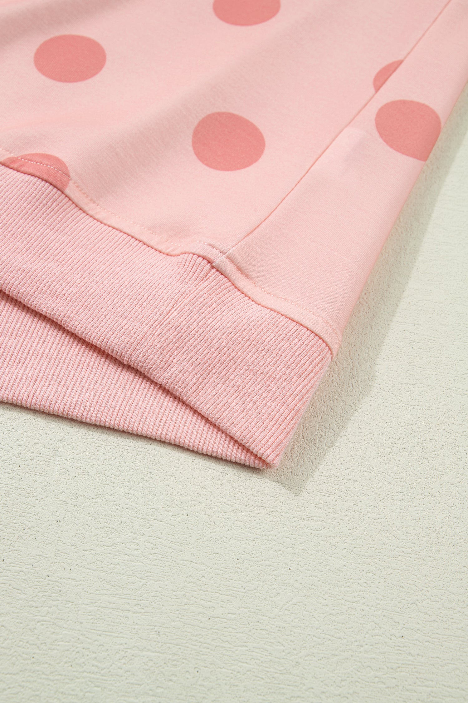Pink Skort 2pcs Set