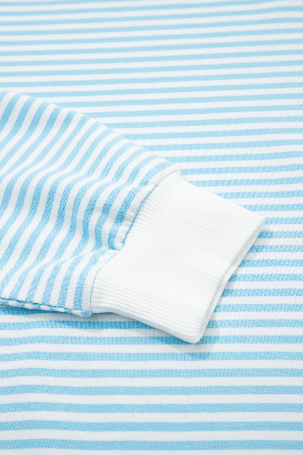 Blue Breeze Lounge Set