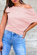 Chic Glowing Blouse