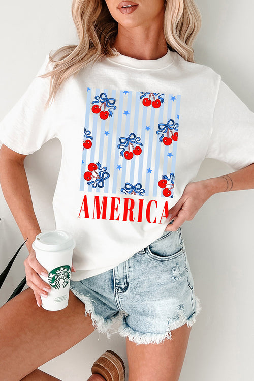 American Cherry Bows
