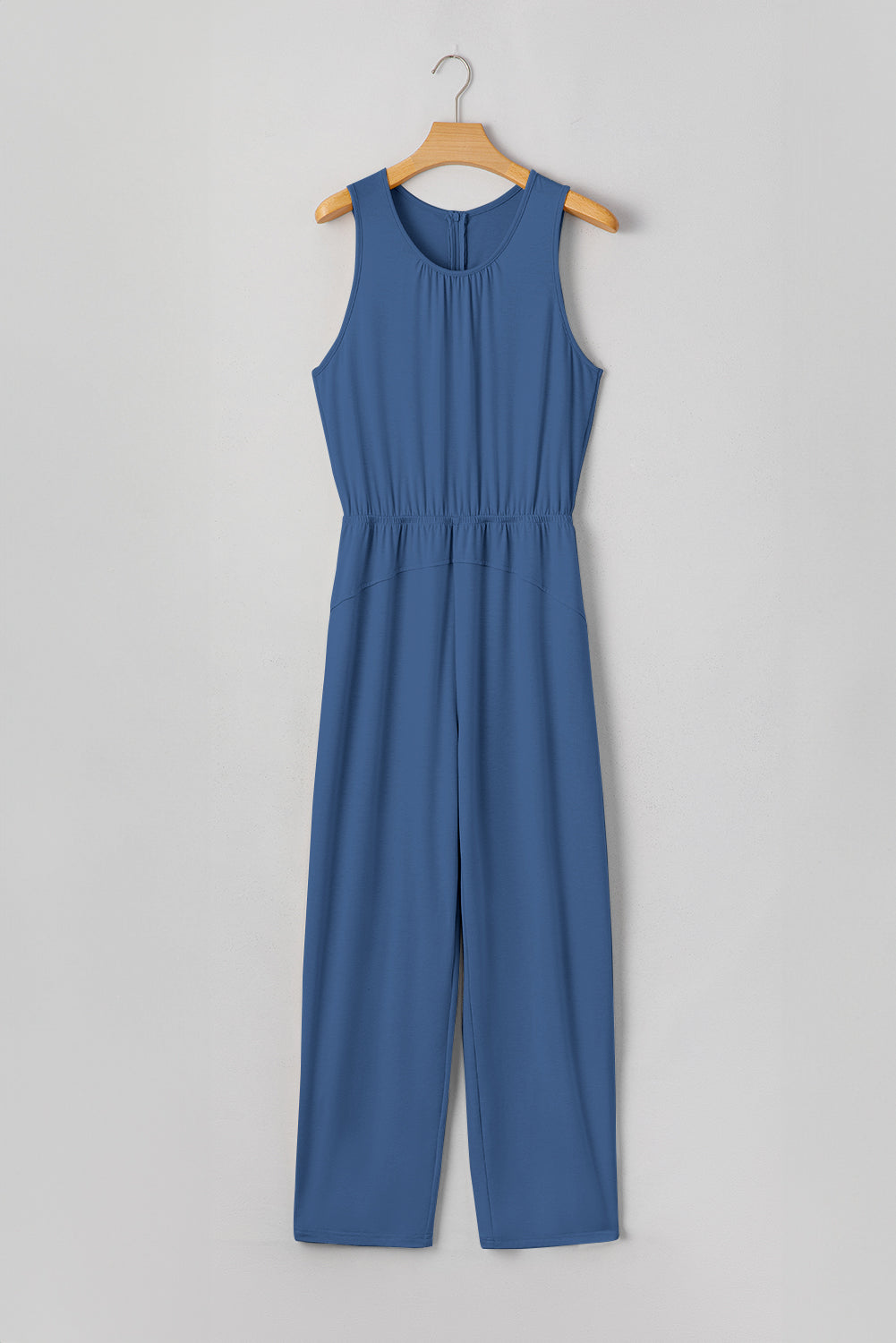 Sail Blue Jumpsuit