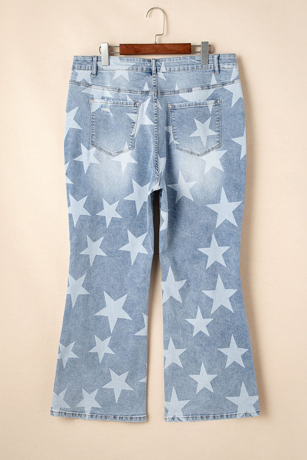 Stars at Night Jeans