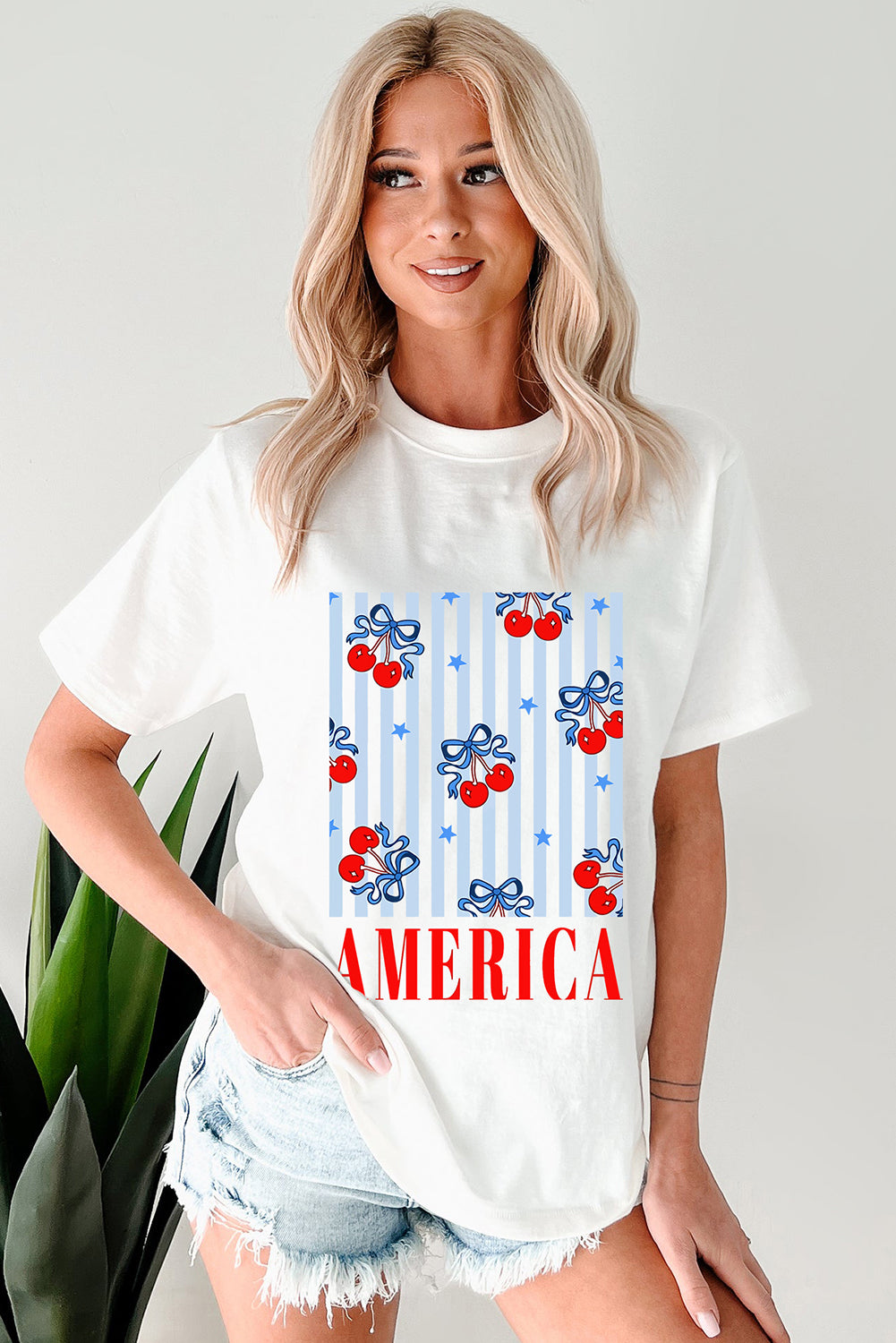 American Cherry Bows