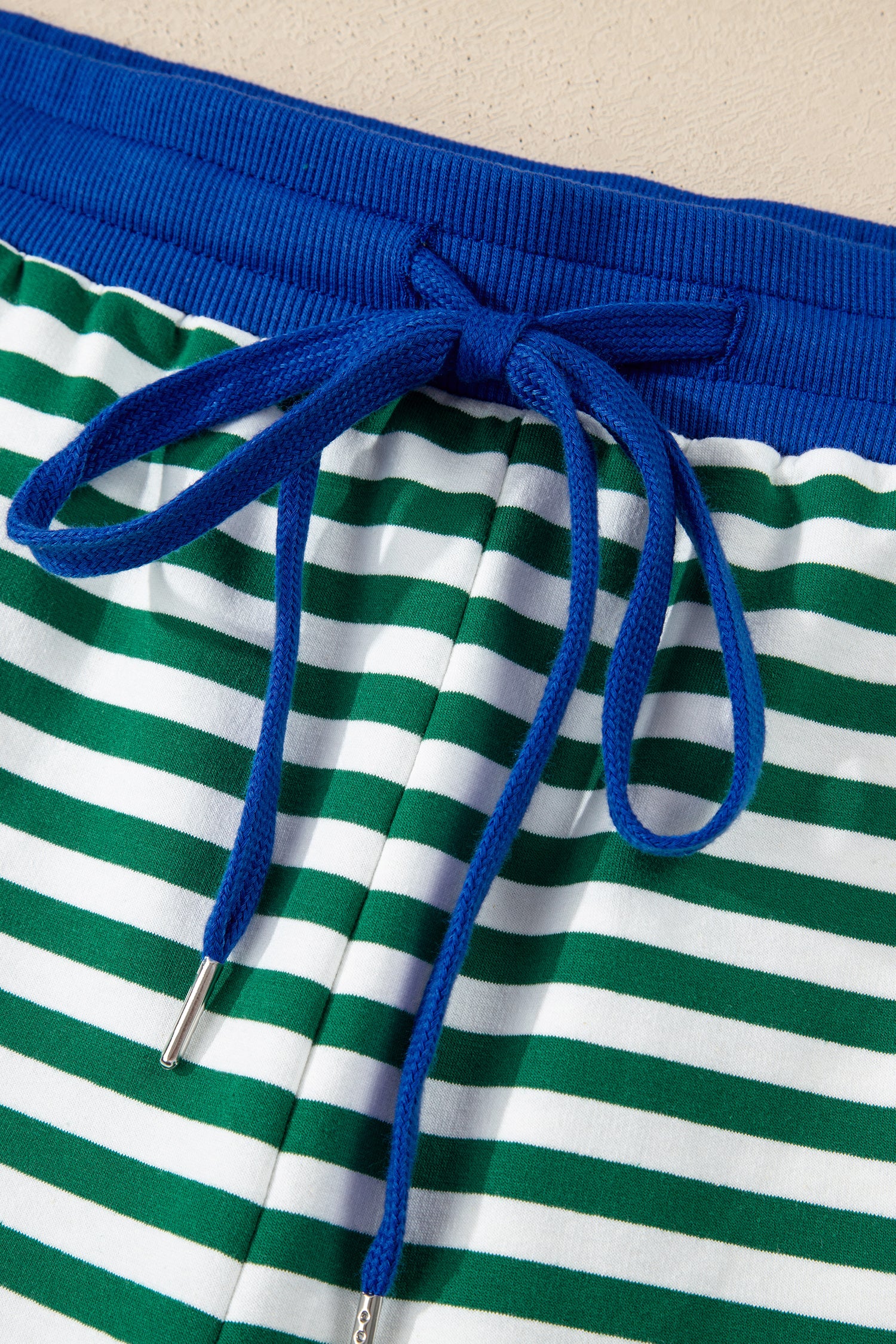 Game Day Stripe Lounge Set