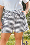 Check Me Out Shorts