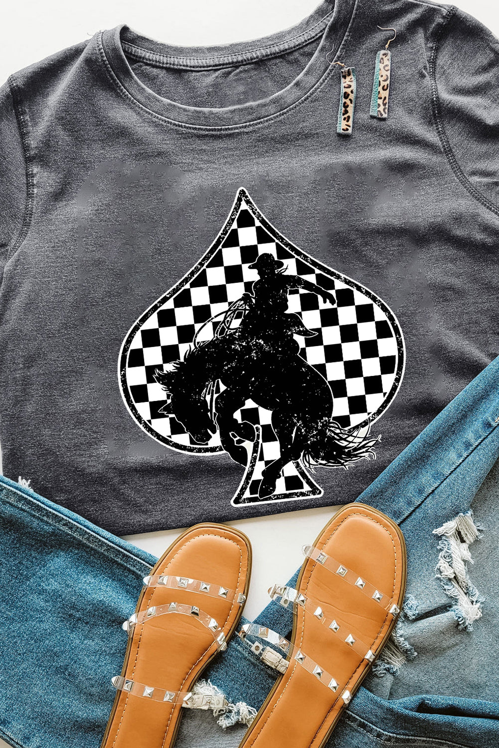 Rodeo Spades