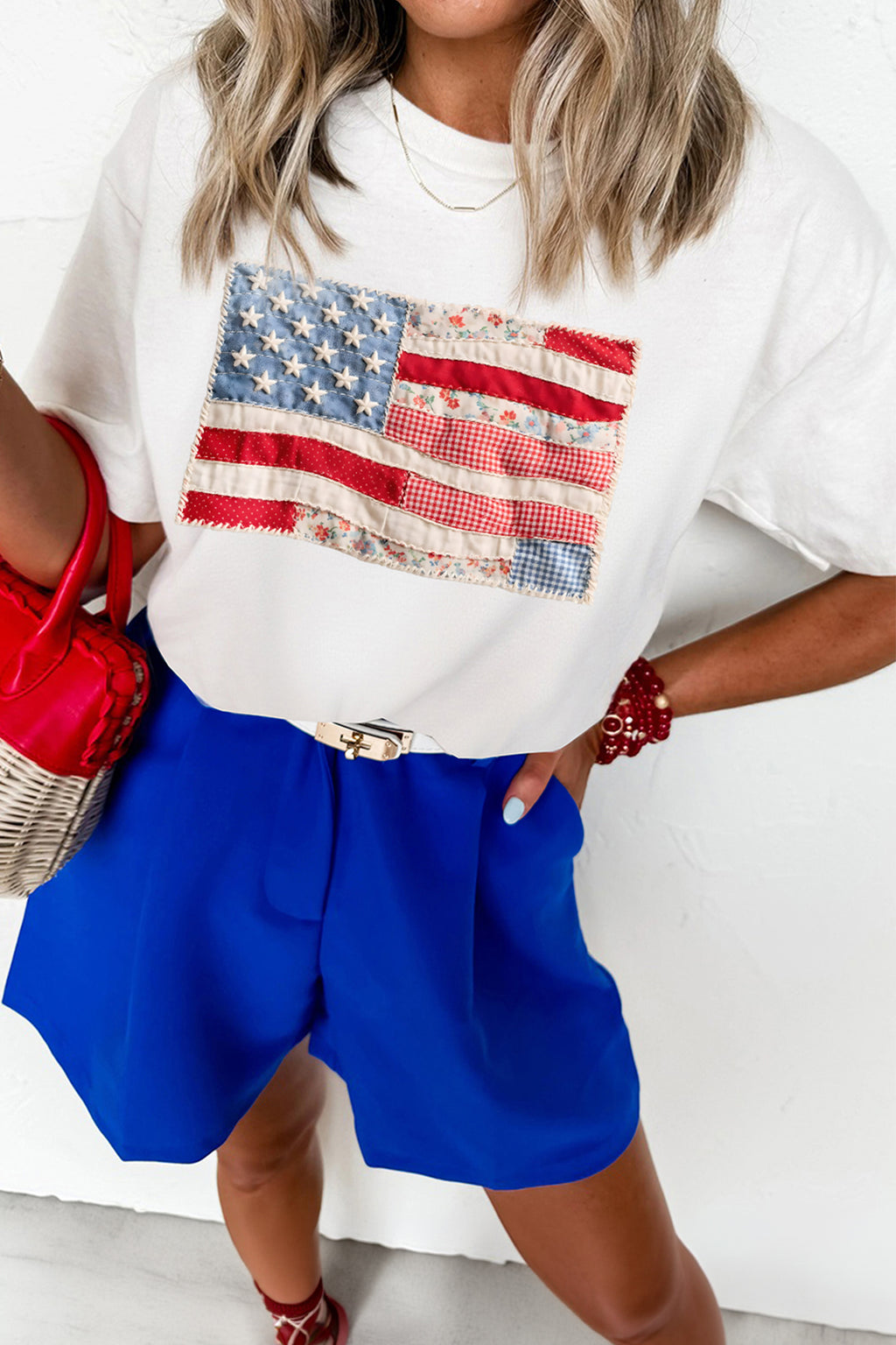 USA Flag
