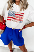 USA Flag