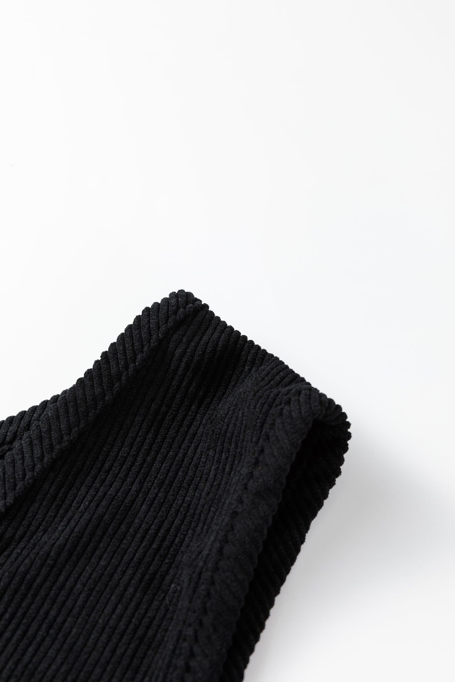 Midnight Luxe Mini Dress