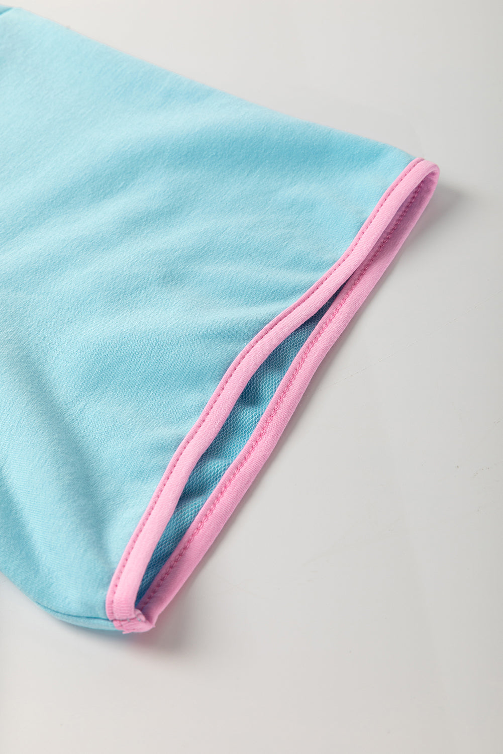 Aqua Poolside Set