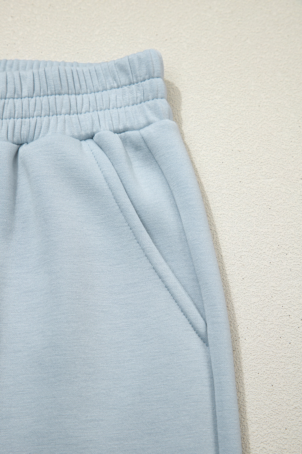 Powder Blue Luxe Set