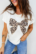 Wild Darling Bow Tee