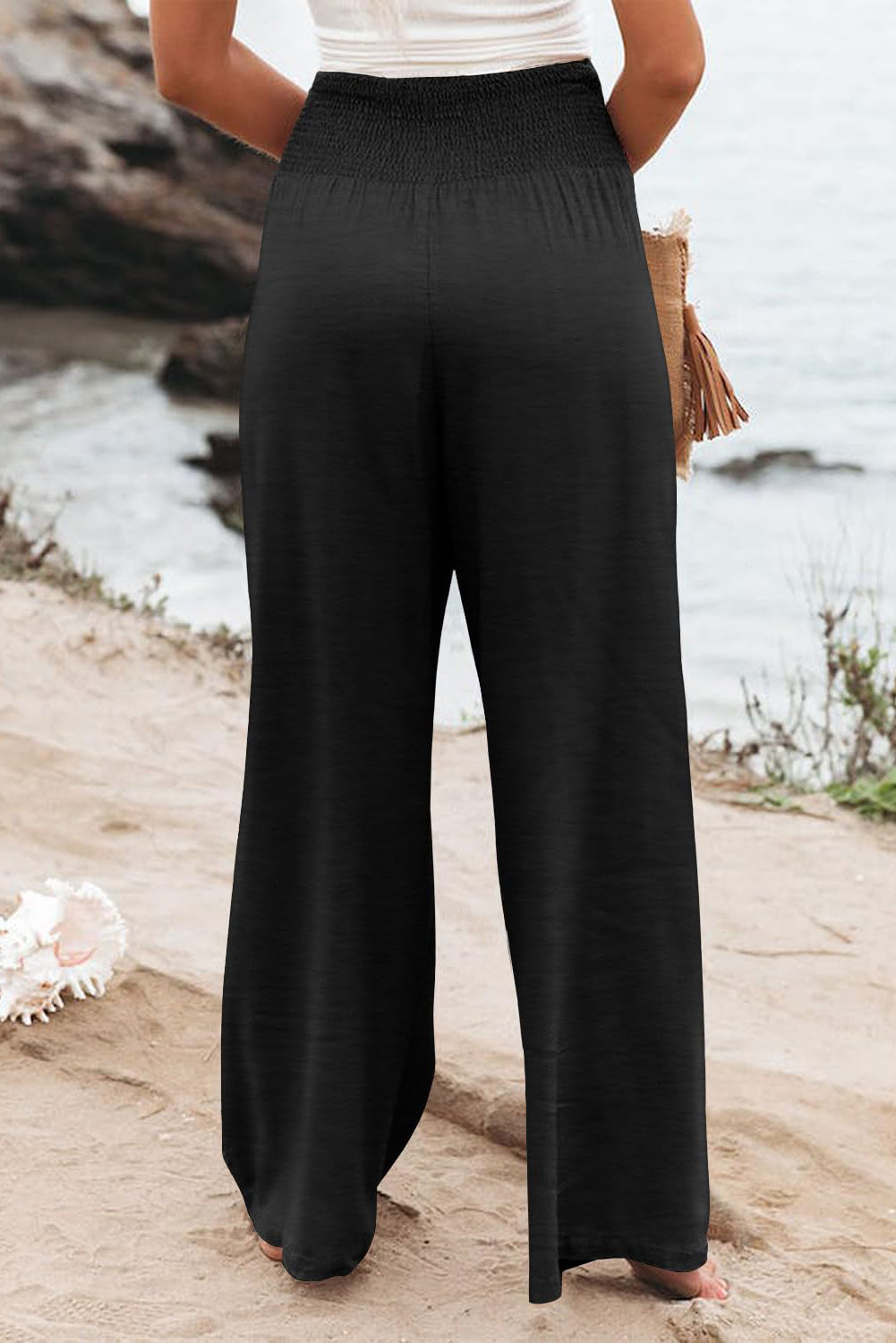 Midnight Flow Pants