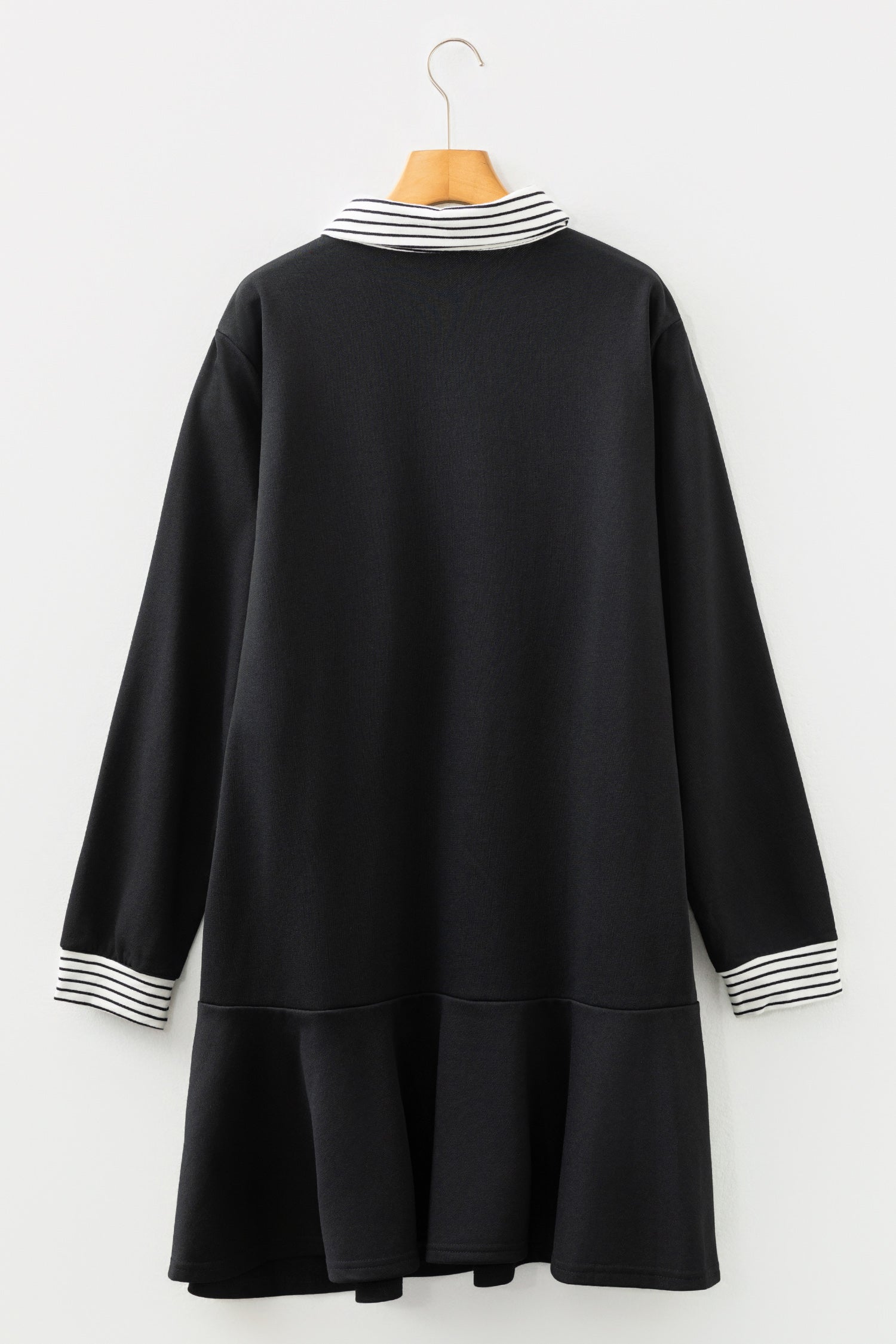 Midnight Elevated Dress