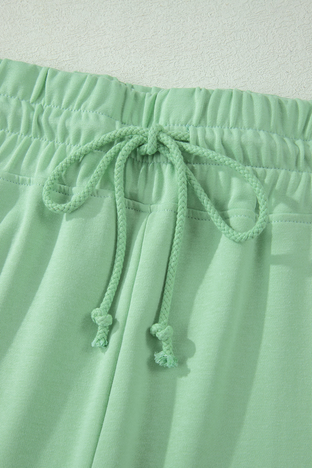 Mint Breeze Lounge Set