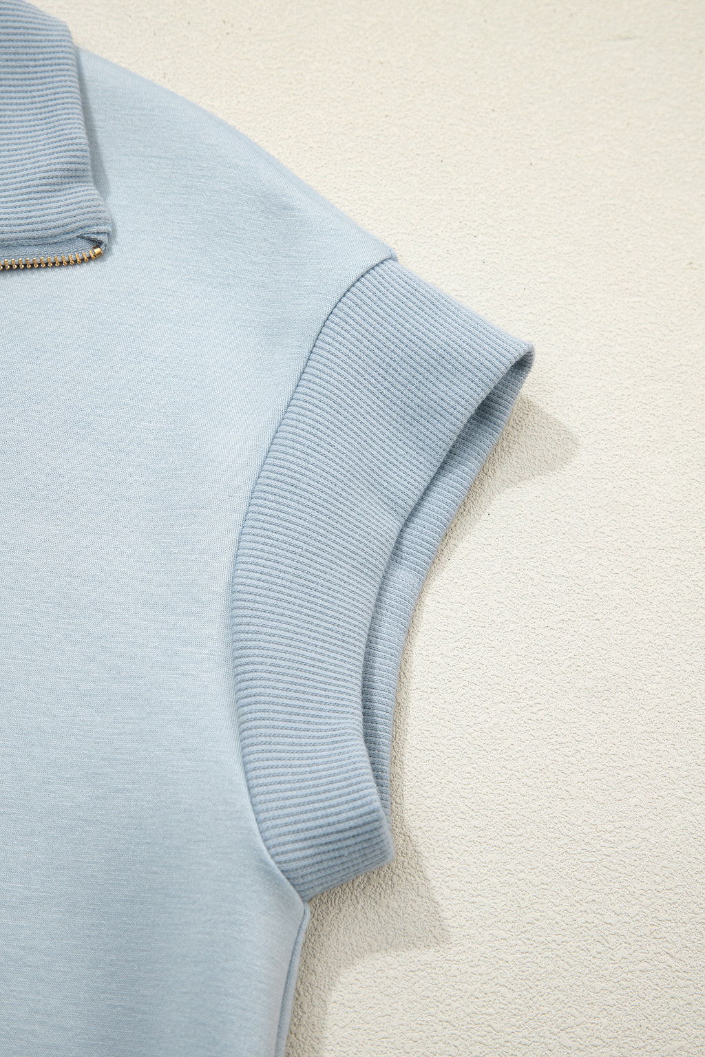 Powder Blue Luxe Set