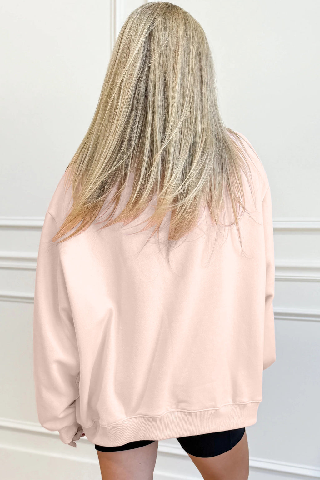Blessed & Cozy Sweatshirt