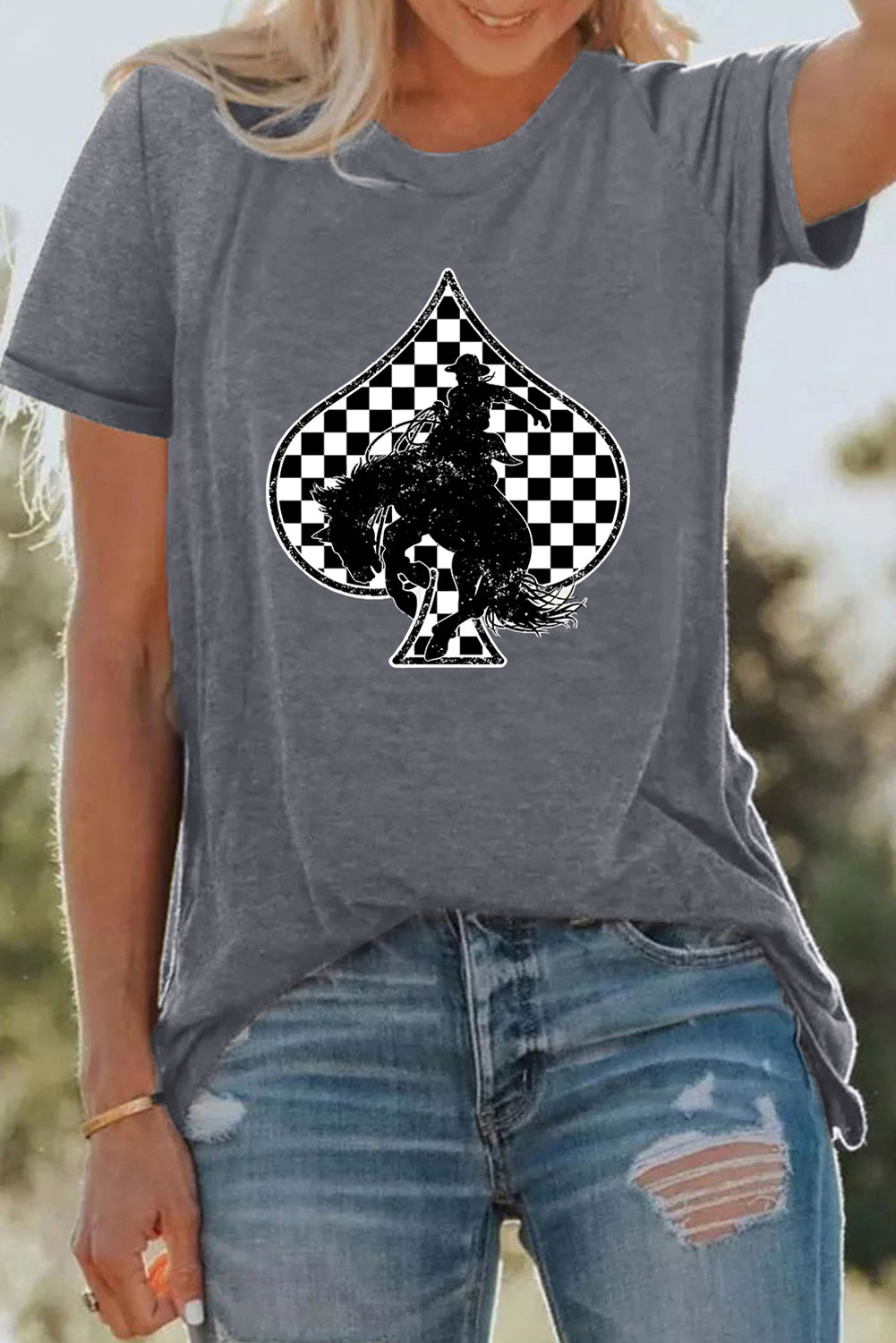 Rodeo Spades