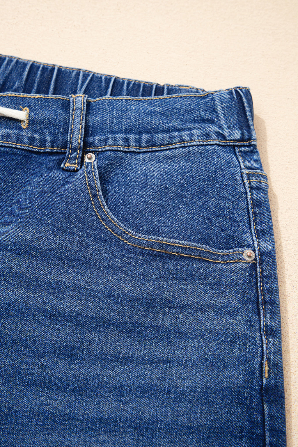 Southern Chic Denim Jeans