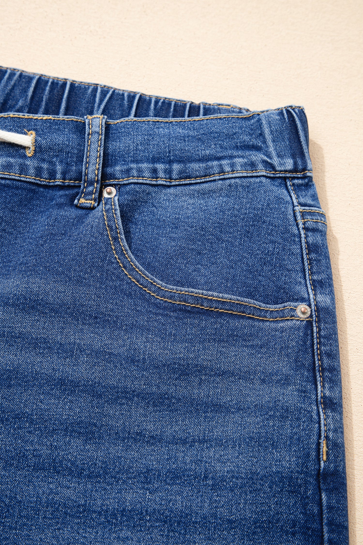 Southern Chic Denim Jeans