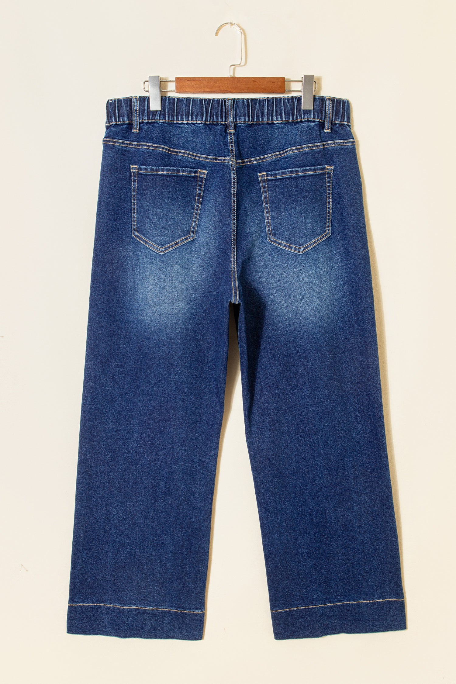 Dashing Denim Jeans