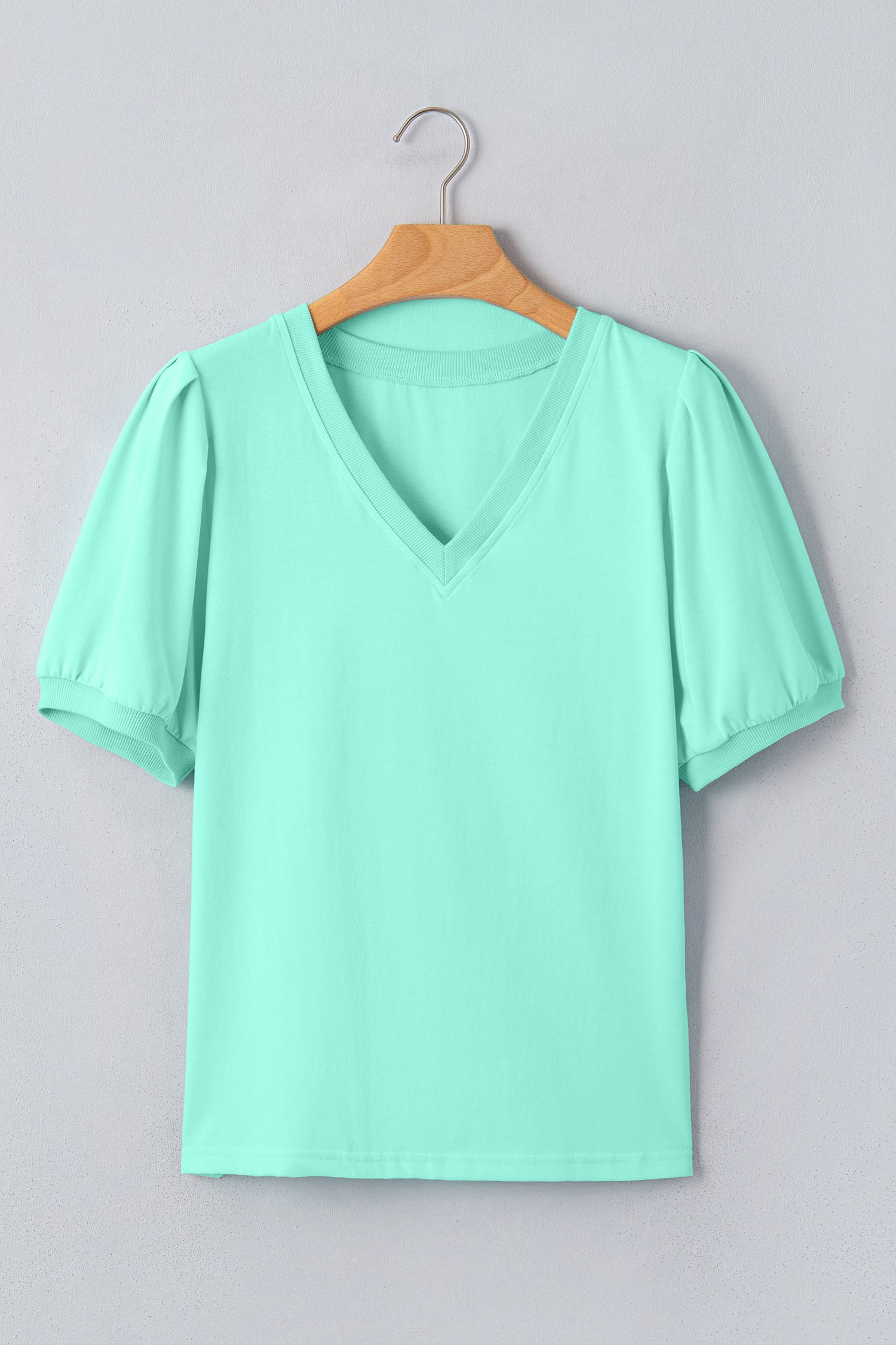 Minty Fresh Charm Top