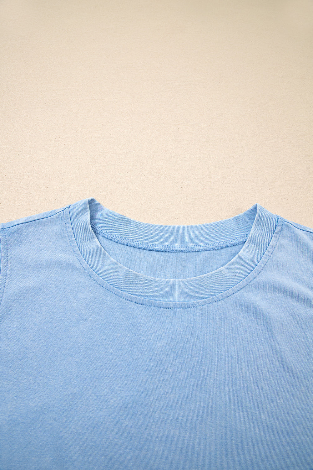 Myosotis 2 Pieces Tank Top Set