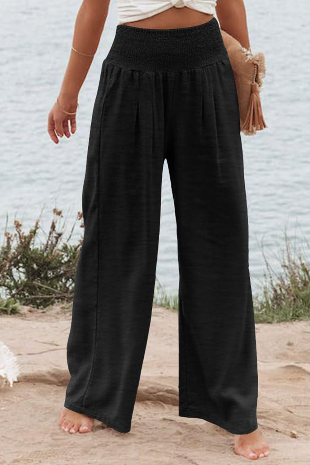 Midnight Flow Pants